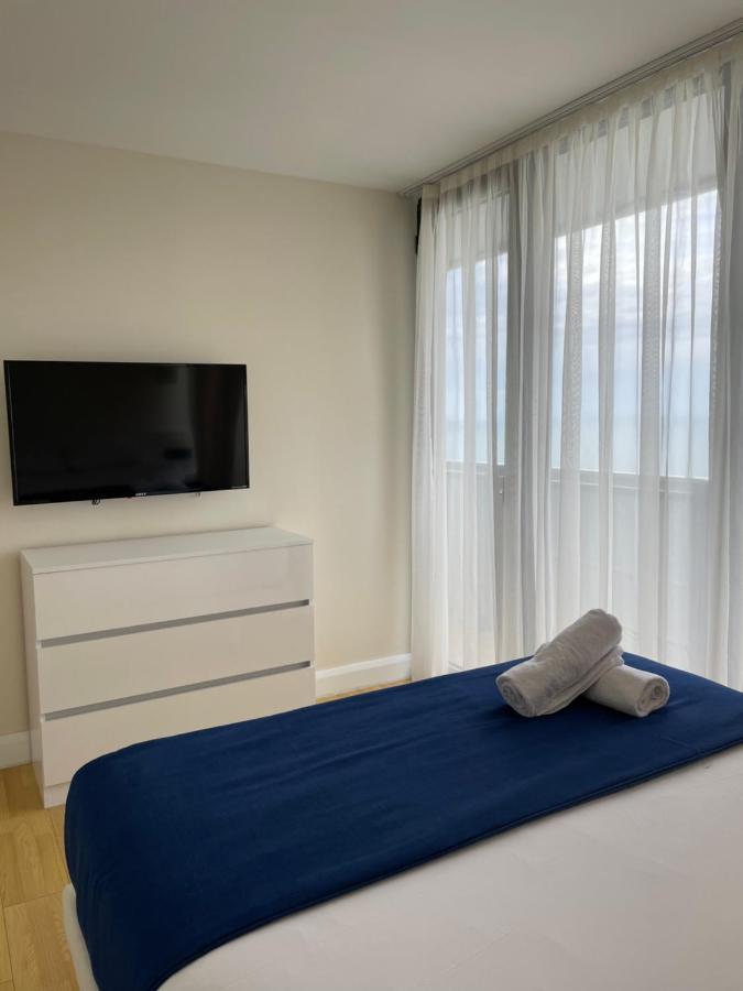 Aparthotel In City Batumi Exterior photo